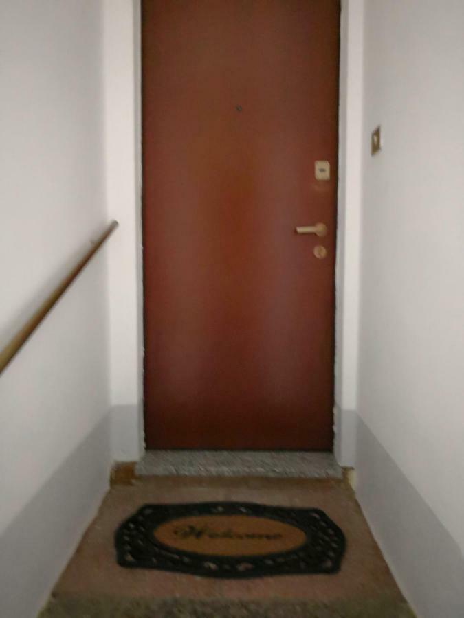 A Casa Di Rossano E Rossella Apartamento Carbonia Exterior foto