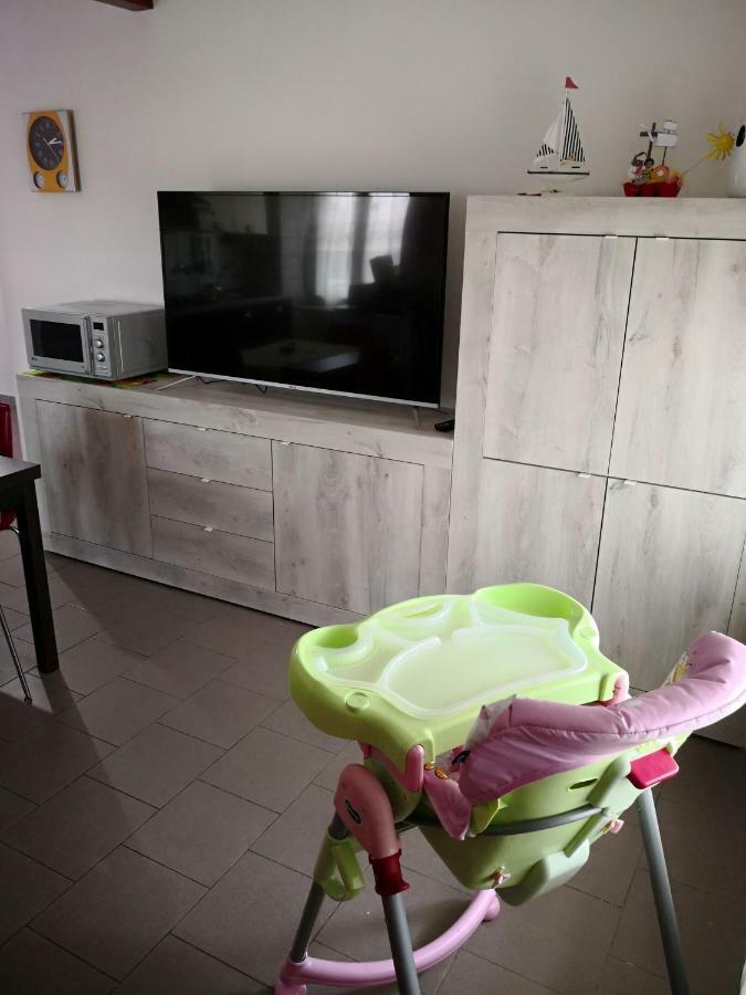 A Casa Di Rossano E Rossella Apartamento Carbonia Exterior foto